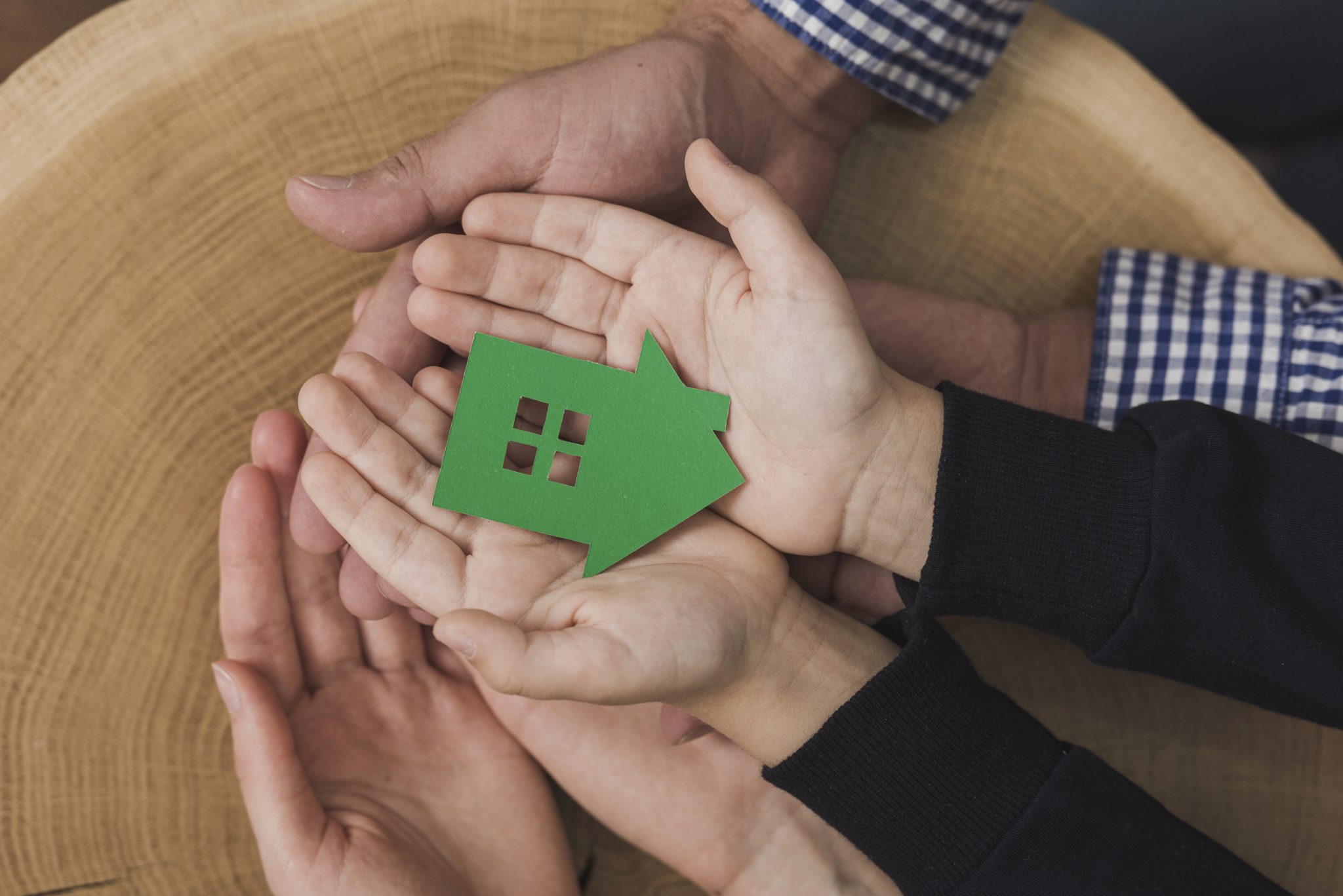 Madison Supportive Housing - Madison Community Services